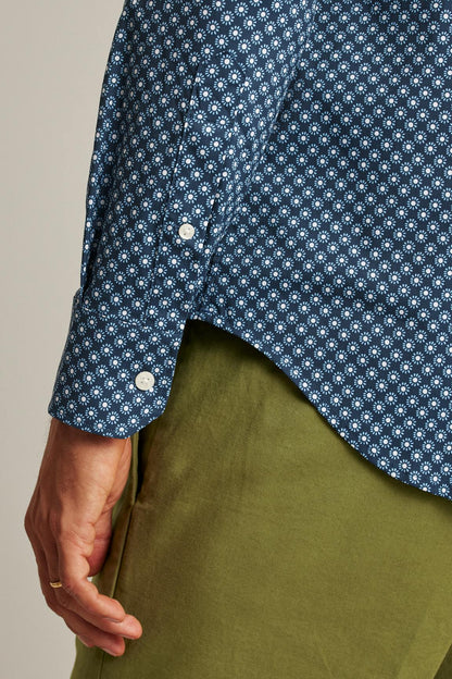 Tech Button Down Shirt Bonobos Best Seller