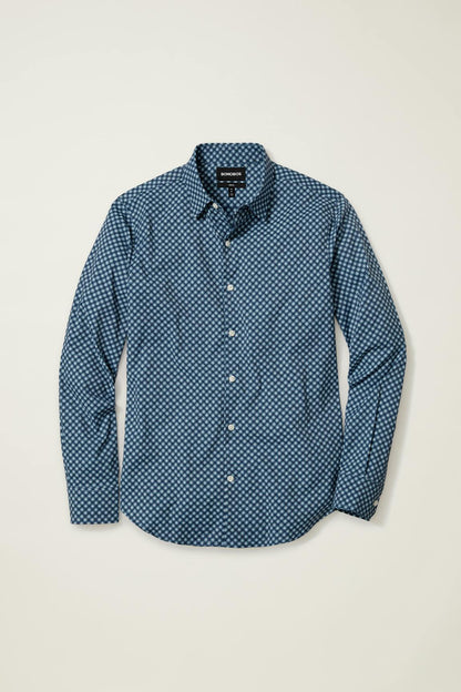 Tech Button Down Shirt Bonobos Best Seller