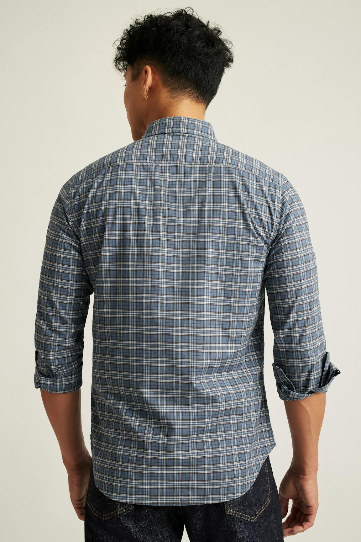Everyday Shirt Bonobos Top Pick