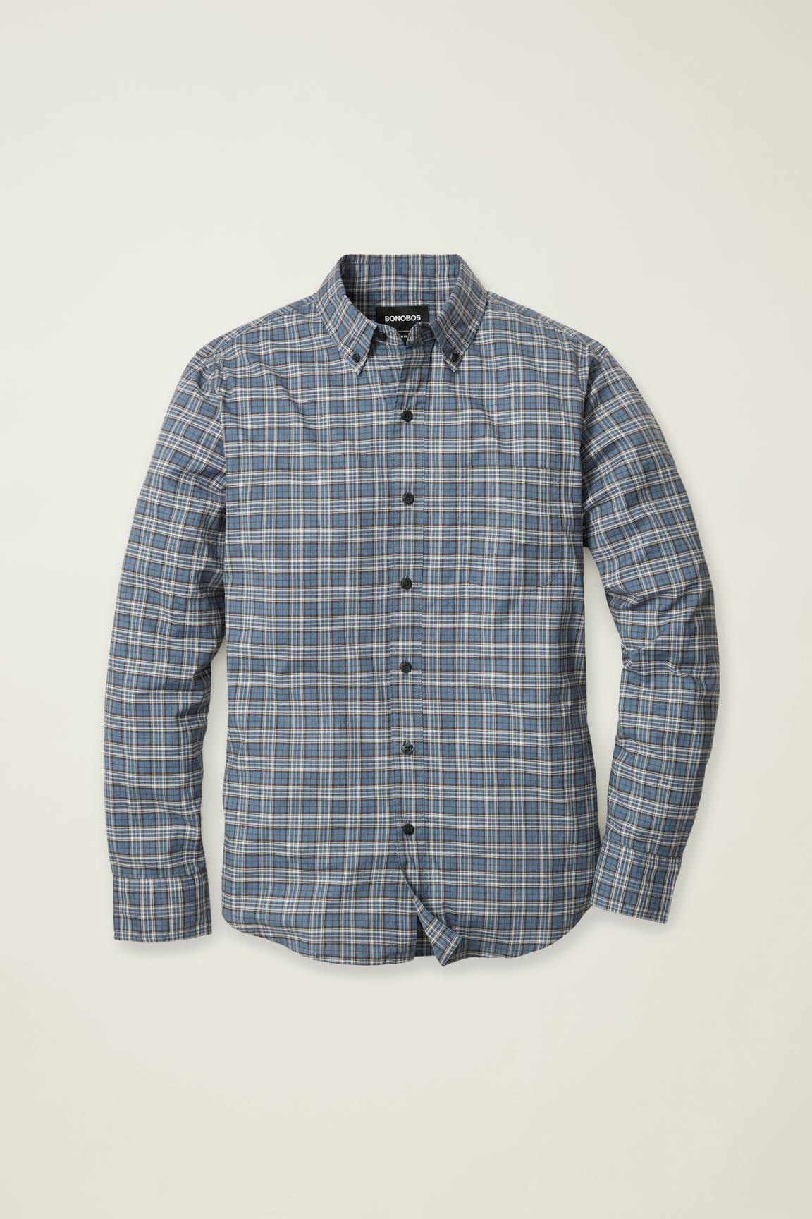 Everyday Shirt Bonobos Top Pick