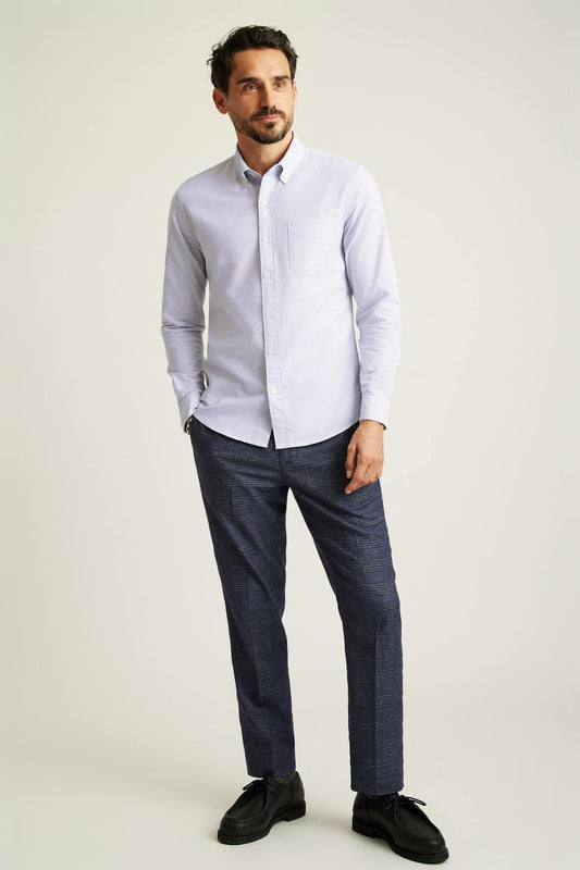 Everyday Oxford Shirt Bonobos Smart Buy
