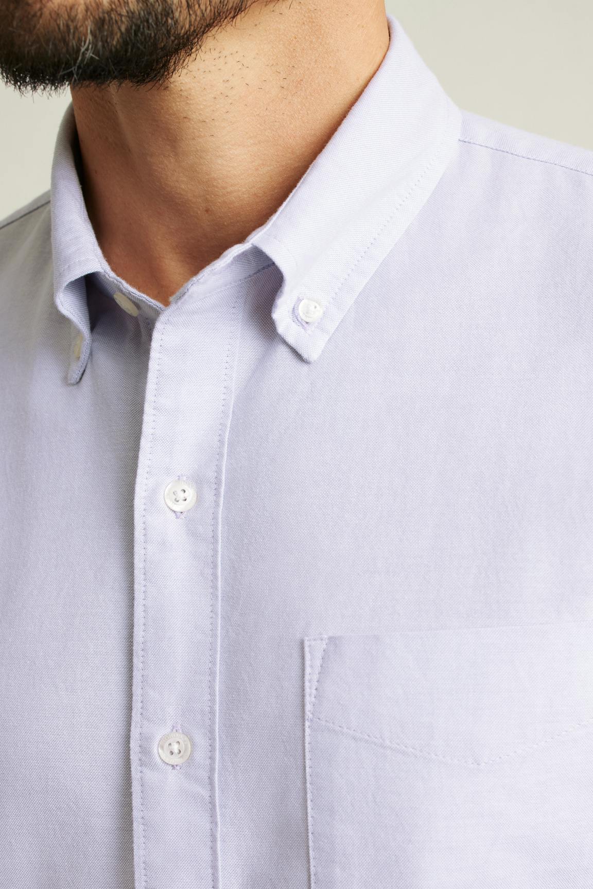 Everyday Oxford Shirt Bonobos Smart Buy