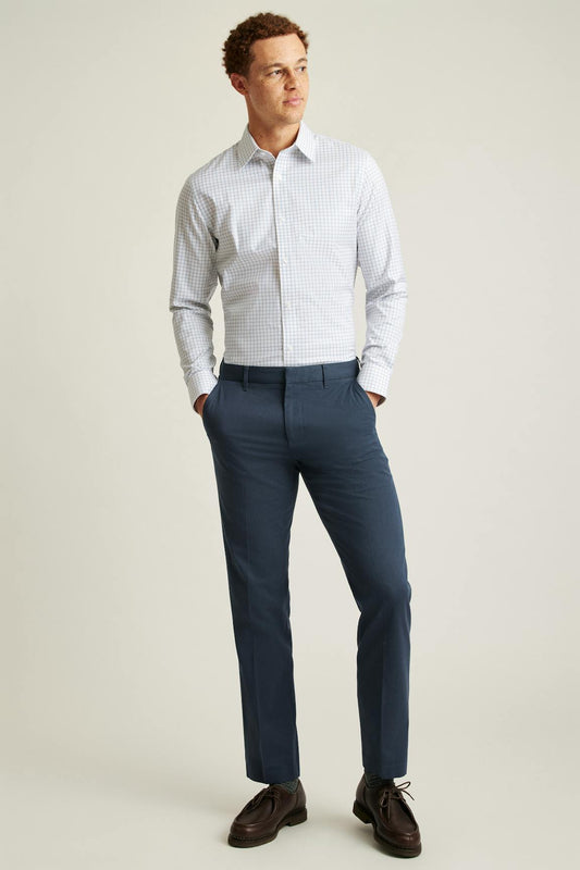 Weekday Warrior Dress Shirt Bonobos Premium