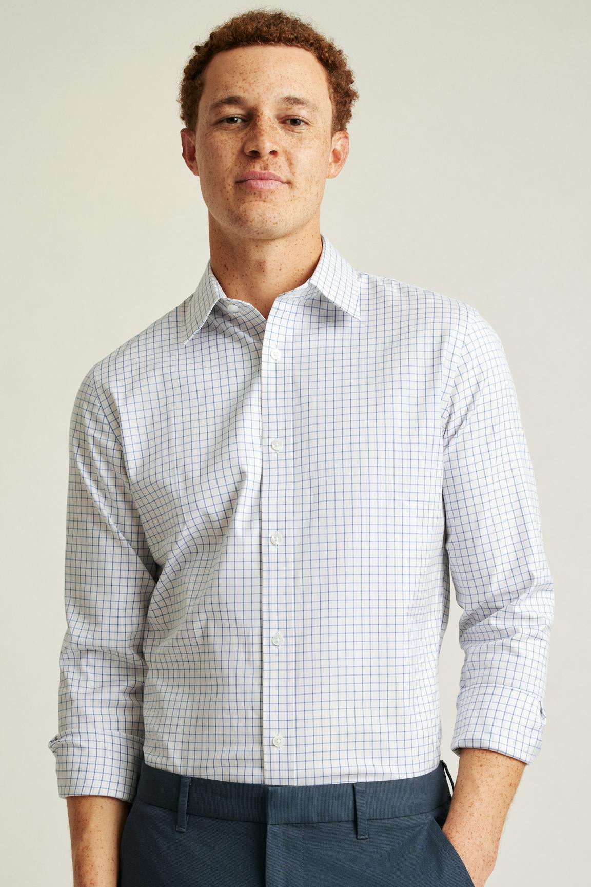 Weekday Warrior Dress Shirt Bonobos Premium