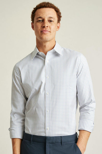 Weekday Warrior Dress Shirt Bonobos Premium
