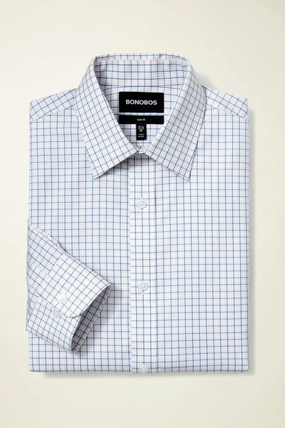Weekday Warrior Dress Shirt Bonobos Premium