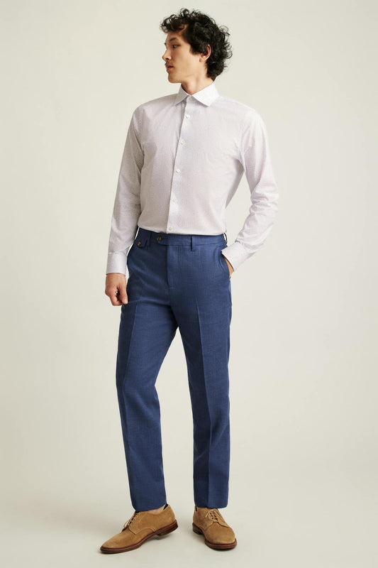 Jetsetter Stretch Dress Shirt Bonobos New