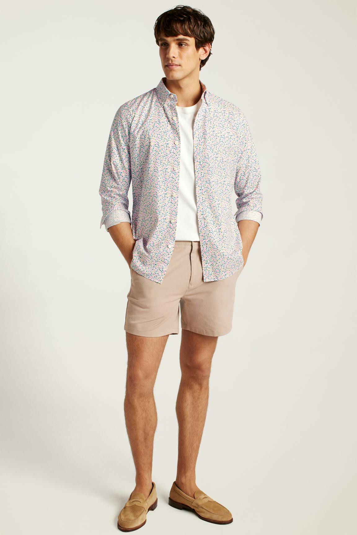 Everyday Shirt Bonobos Featured