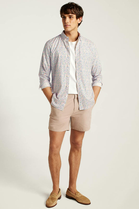 Everyday Shirt Bonobos Featured