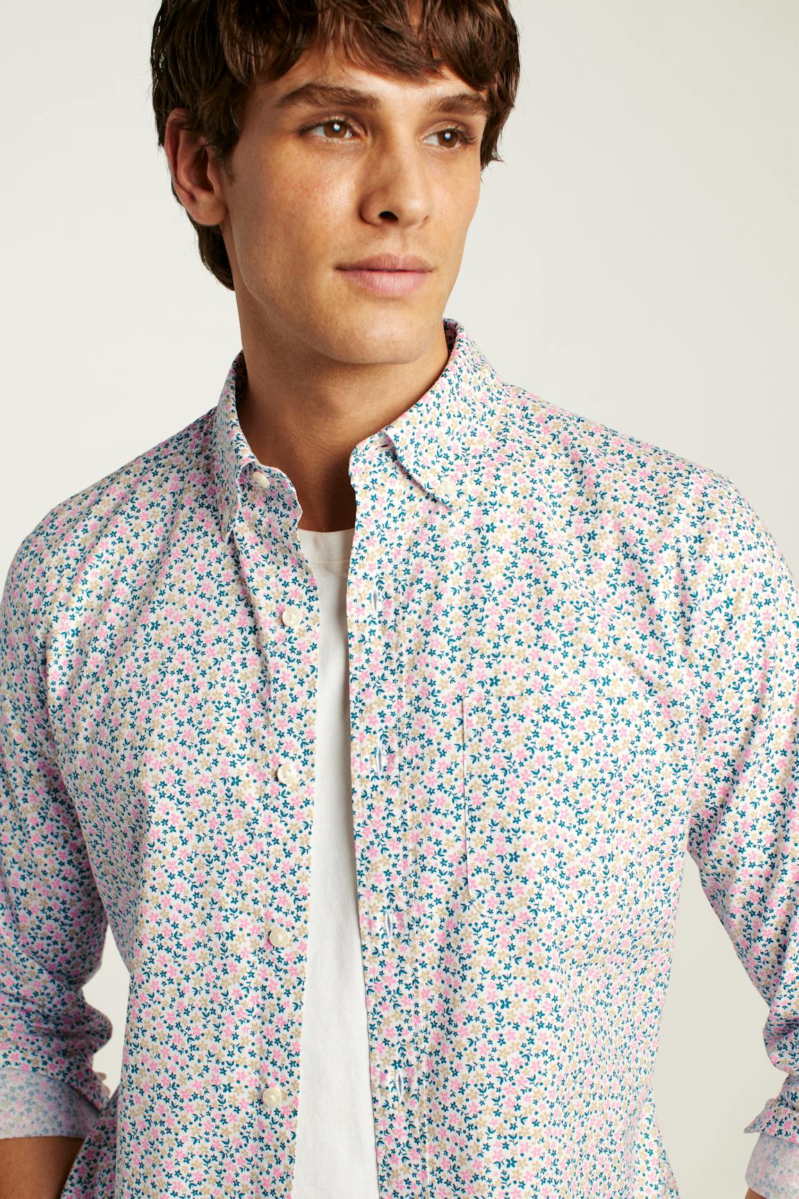 Everyday Shirt Bonobos Featured