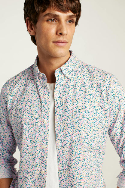 Everyday Shirt Bonobos Featured
