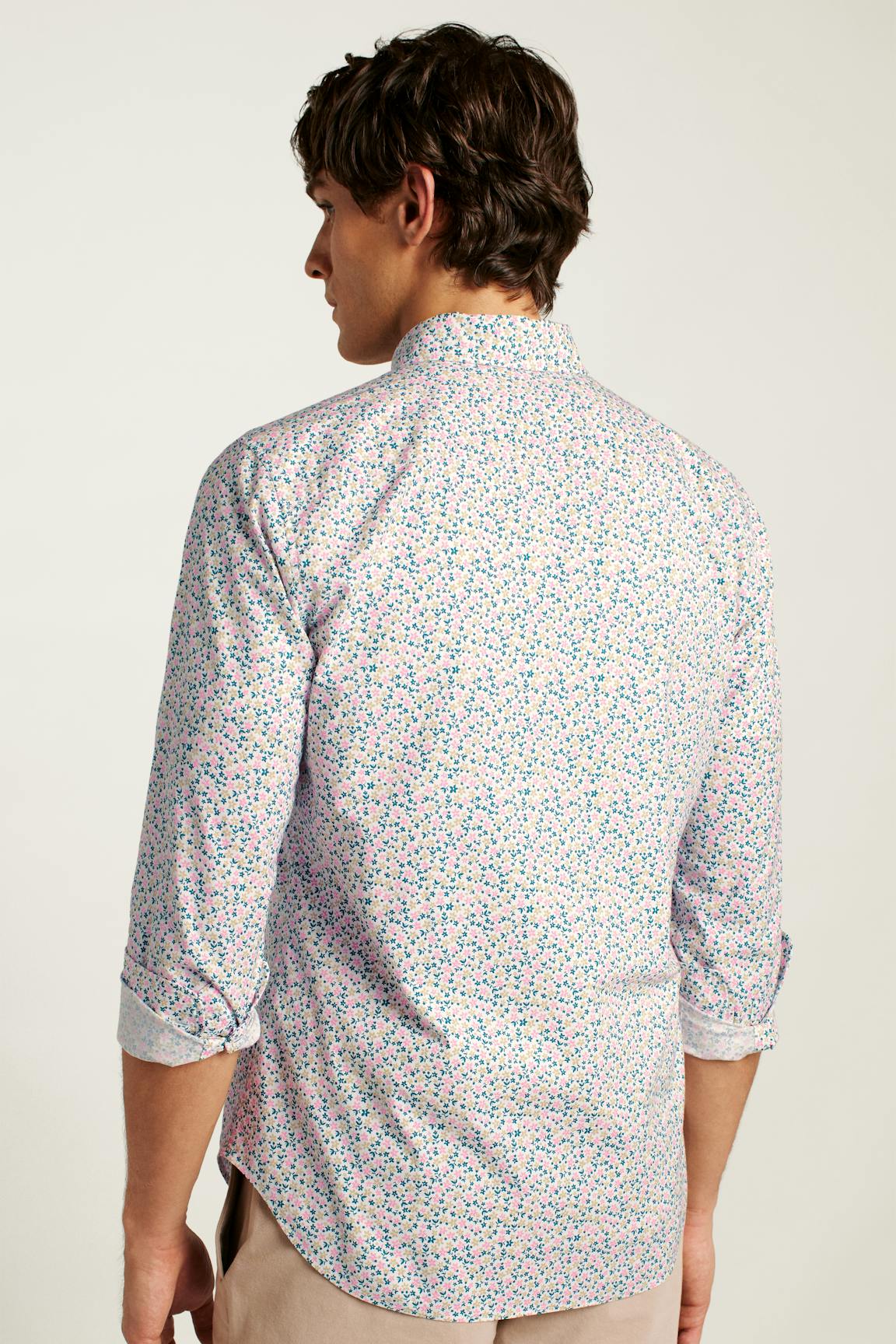 Everyday Shirt Bonobos Featured