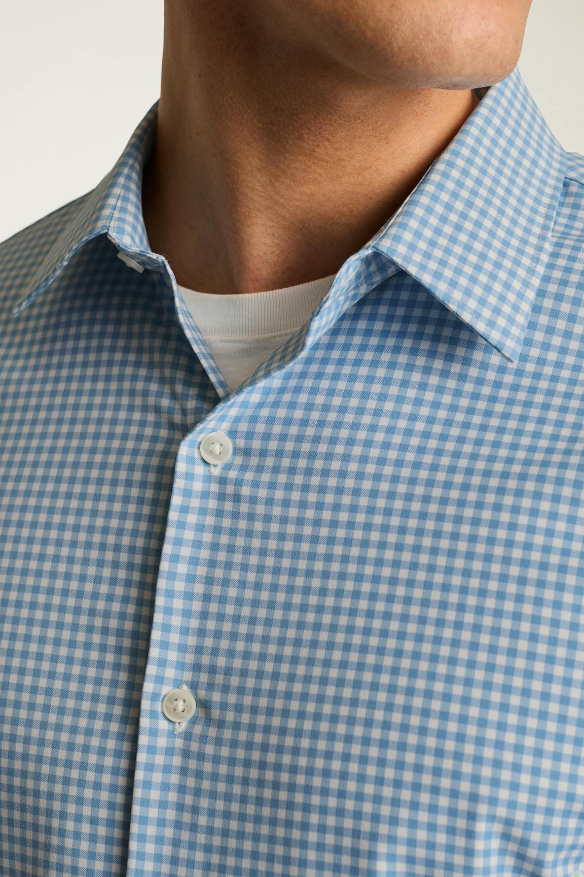 Tech Button Down Shirt Bonobos Popular