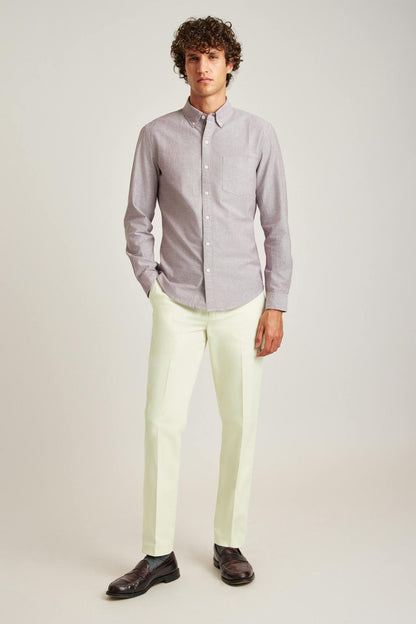 Everyday Oxford Shirt Bonobos Trending