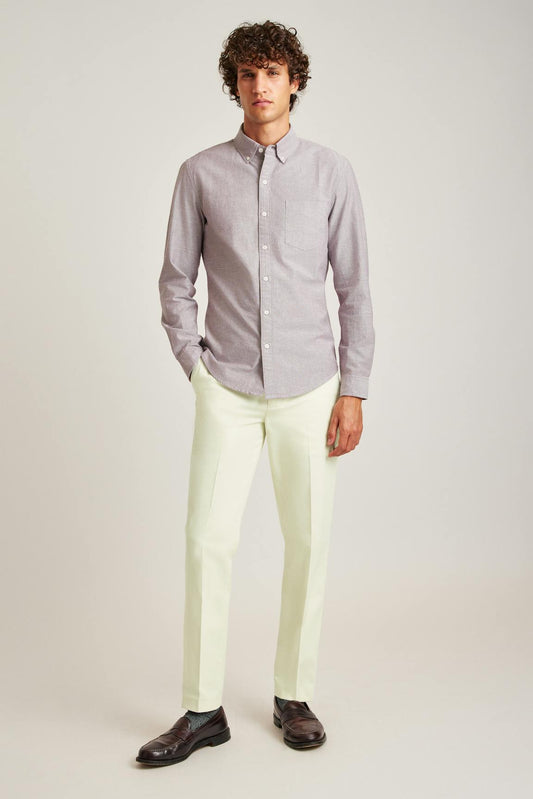 Everyday Oxford Shirt Bonobos Trending