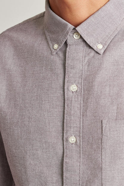 Everyday Oxford Shirt Bonobos Trending
