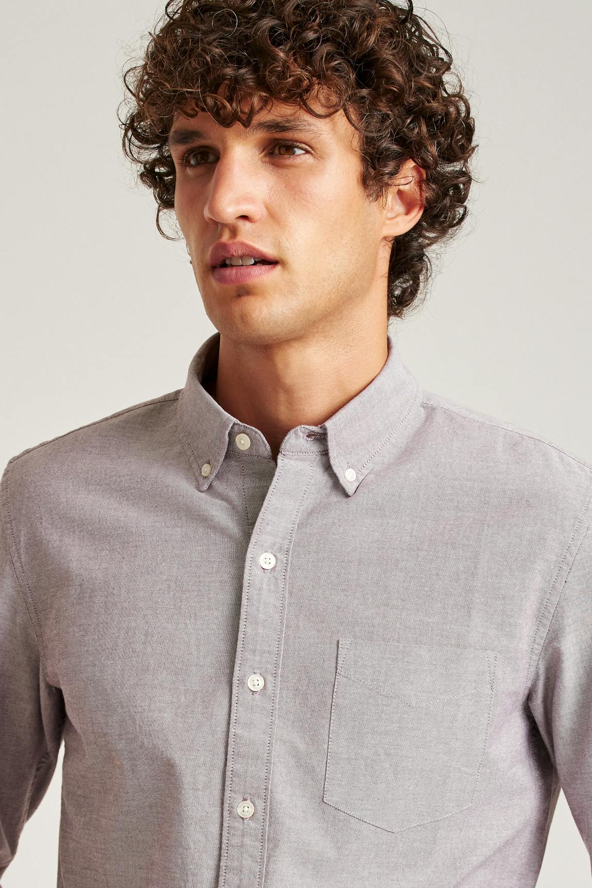 Everyday Oxford Shirt Bonobos Trending
