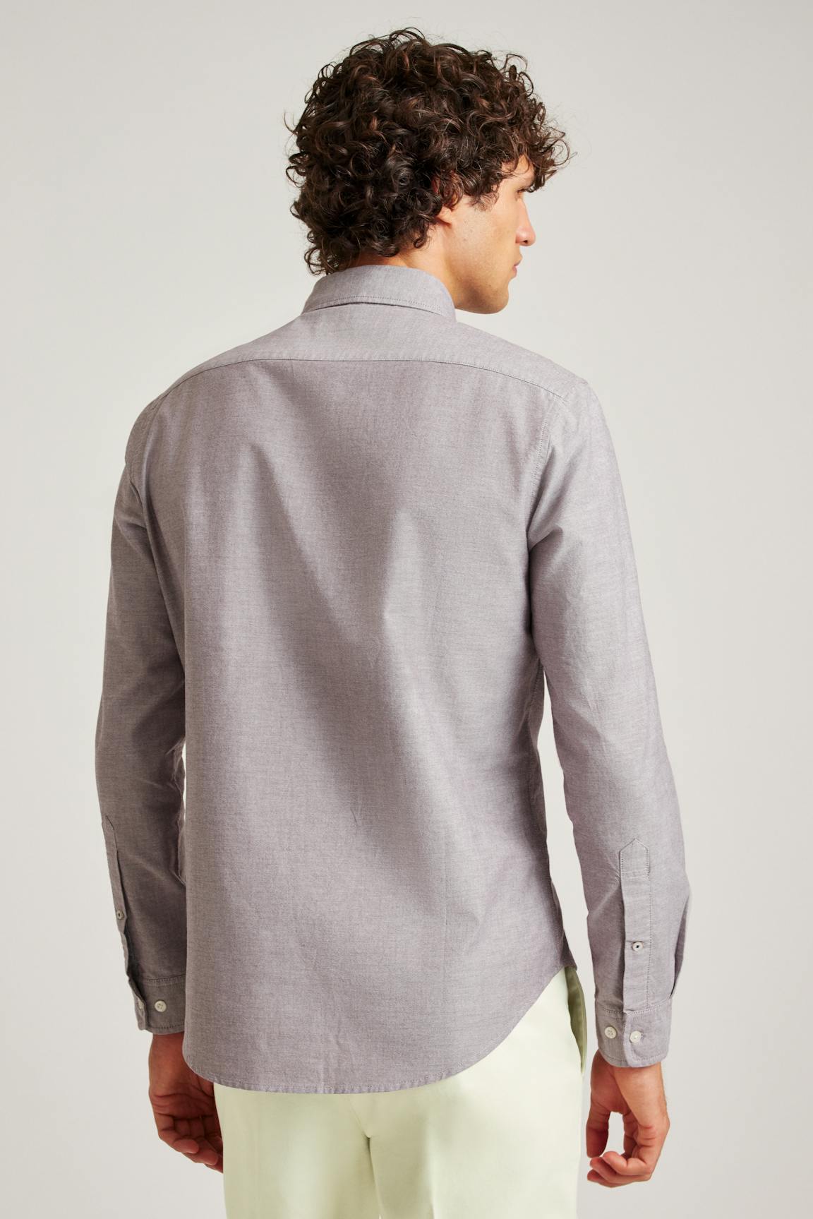 Everyday Oxford Shirt Bonobos Trending