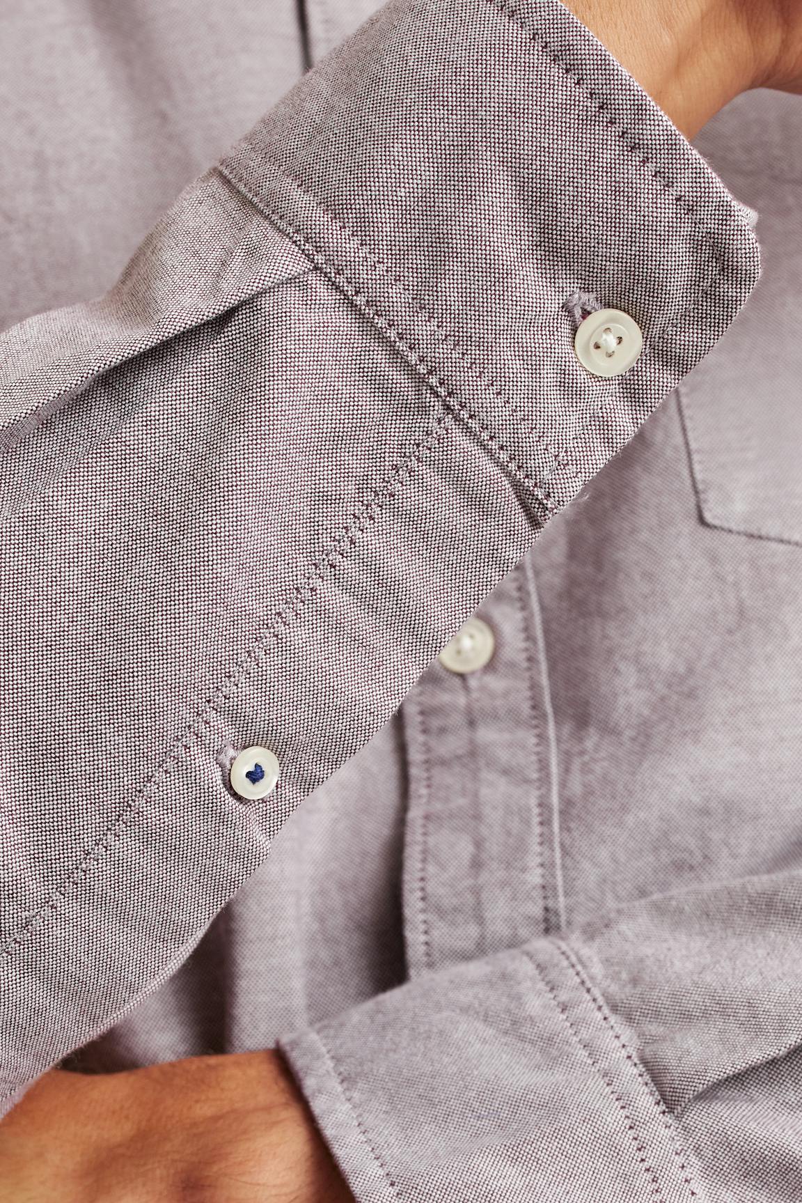 Everyday Oxford Shirt Bonobos Trending