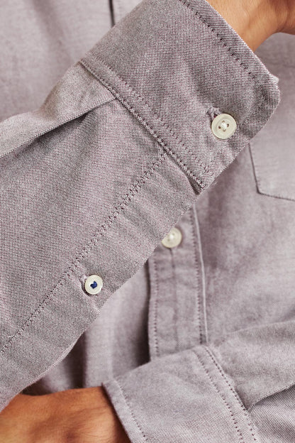 Everyday Oxford Shirt Bonobos Trending