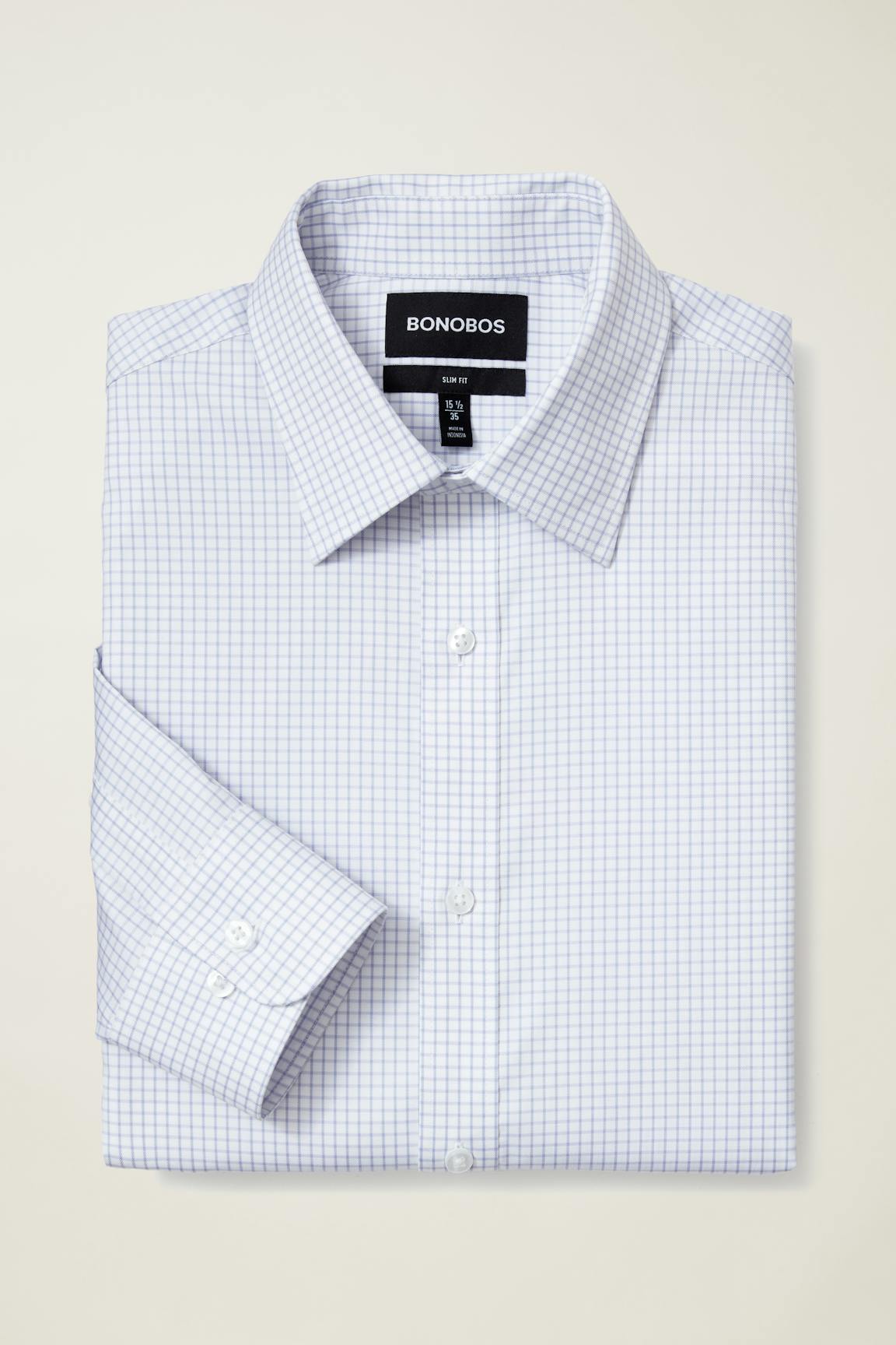 Weekday Warrior Dress Shirt Bonobos Best Seller