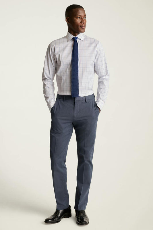 Jetsetter Stretch Dress Shirt Bonobos Top Pick