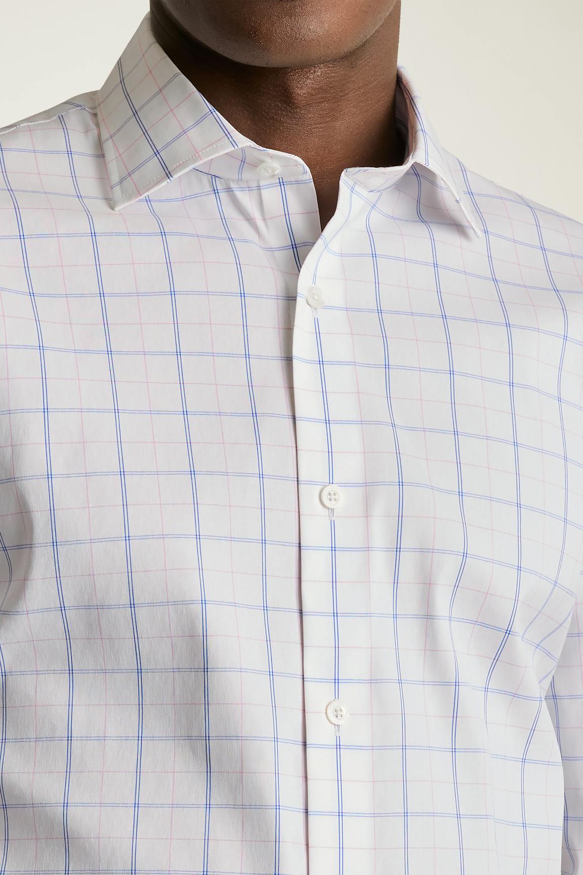 Jetsetter Stretch Dress Shirt Bonobos Top Pick