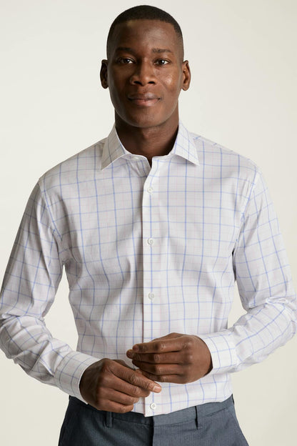 Jetsetter Stretch Dress Shirt Bonobos Top Pick