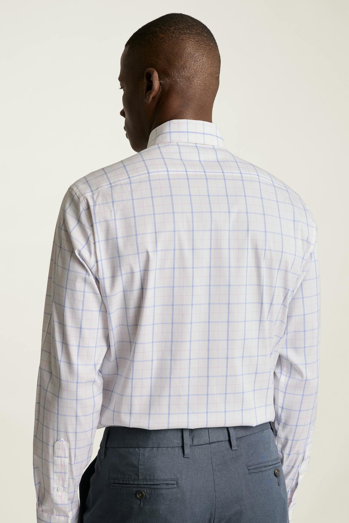 Jetsetter Stretch Dress Shirt Bonobos Top Pick