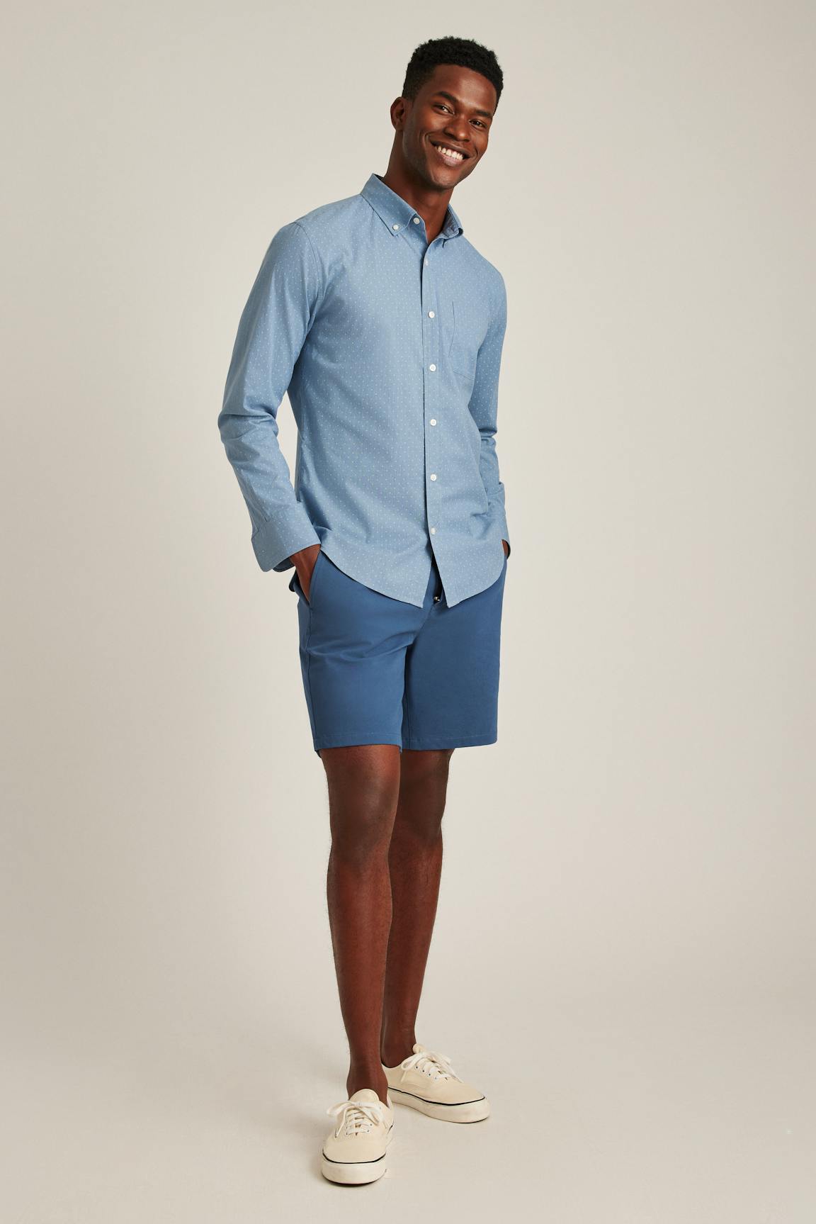 Everyday Shirt Bonobos Smart Buy