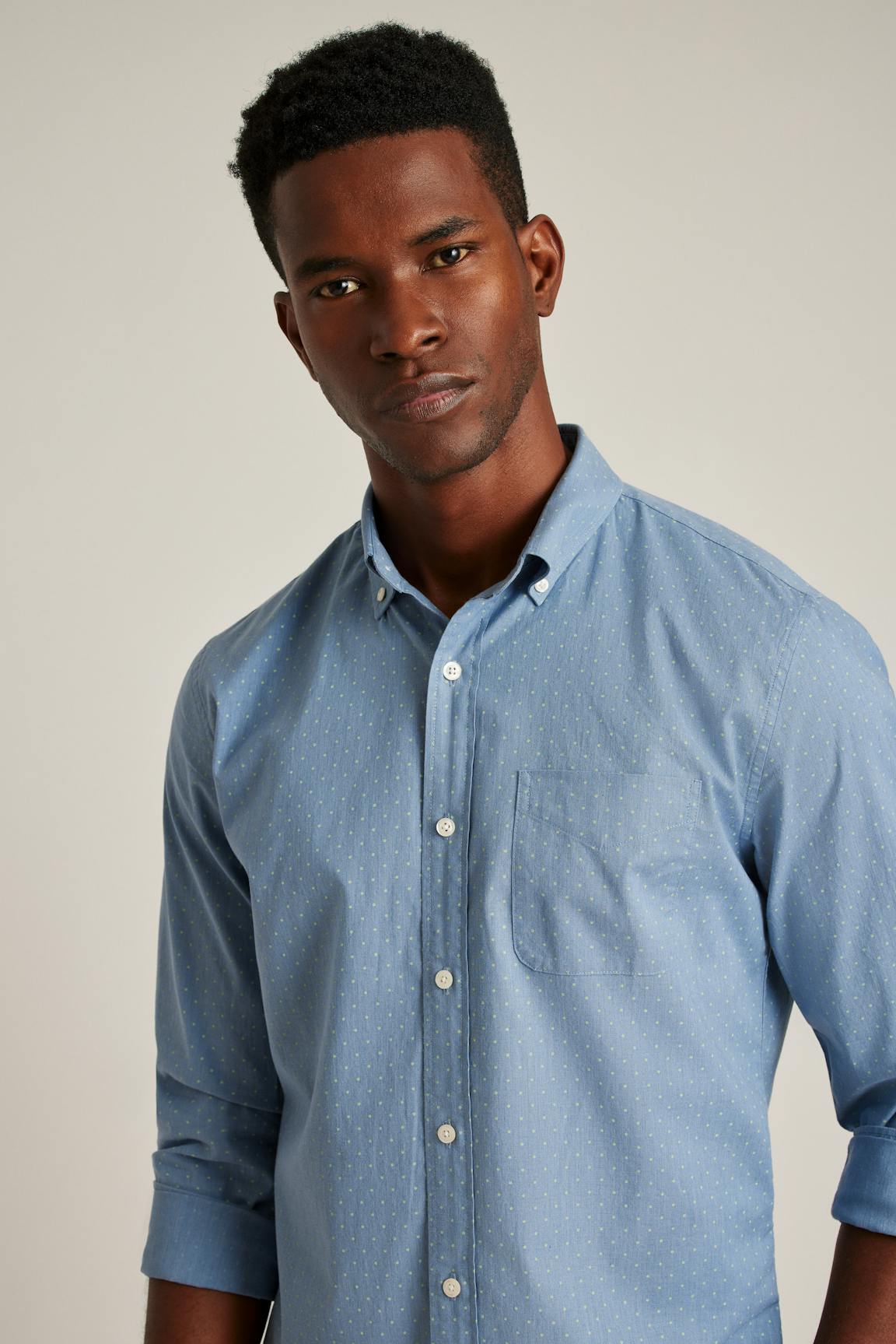 Everyday Shirt Bonobos Smart Buy