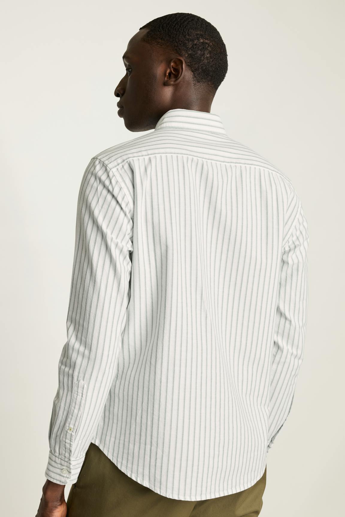 Everyday Oxford Shirt Bonobos New