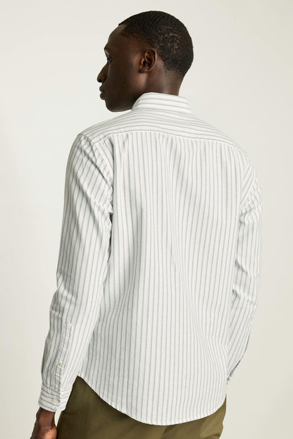 Everyday Oxford Shirt Bonobos New