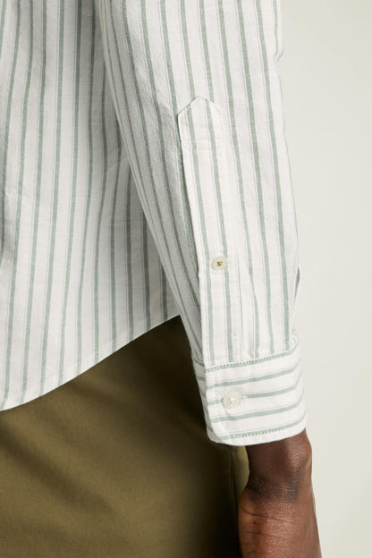Everyday Oxford Shirt Bonobos New