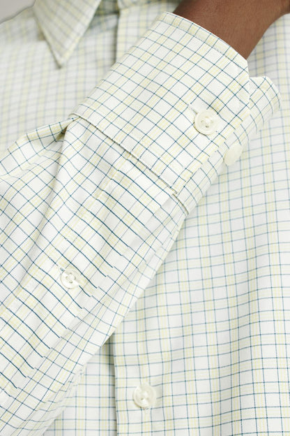 Tech Button Down Shirt Bonobos Featured