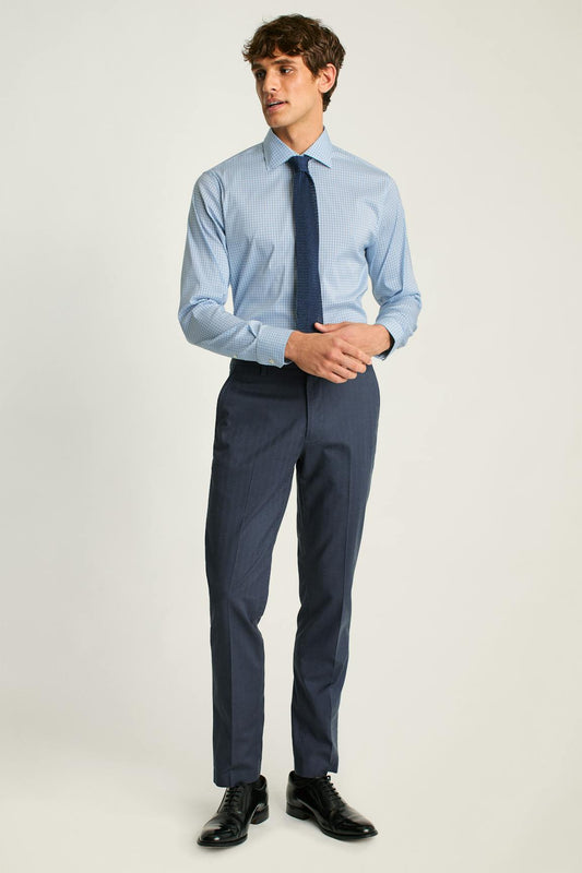 Jetsetter Stretch Dress Shirt Bonobos Popular