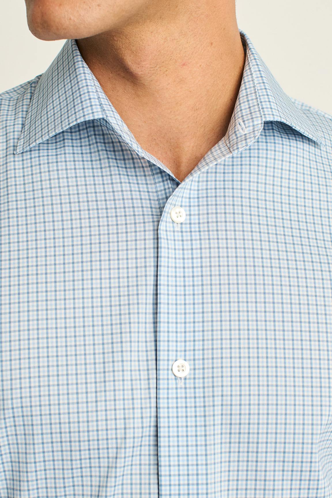 Jetsetter Stretch Dress Shirt Bonobos Popular