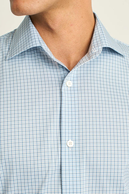 Jetsetter Stretch Dress Shirt Bonobos Popular