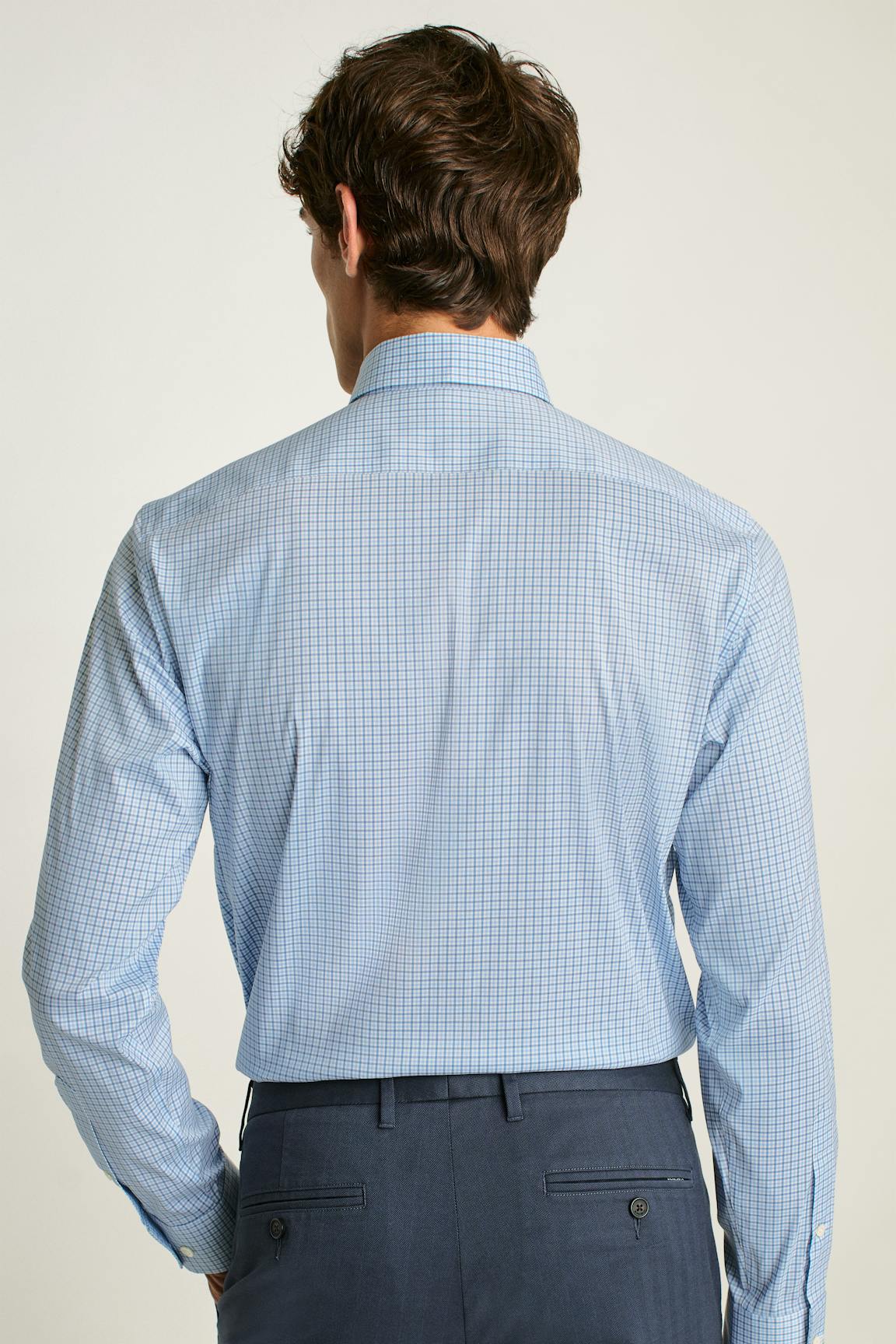 Jetsetter Stretch Dress Shirt Bonobos Popular