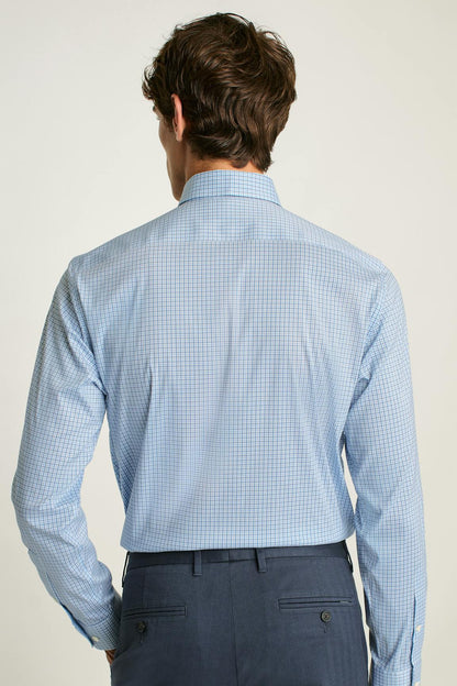 Jetsetter Stretch Dress Shirt Bonobos Popular
