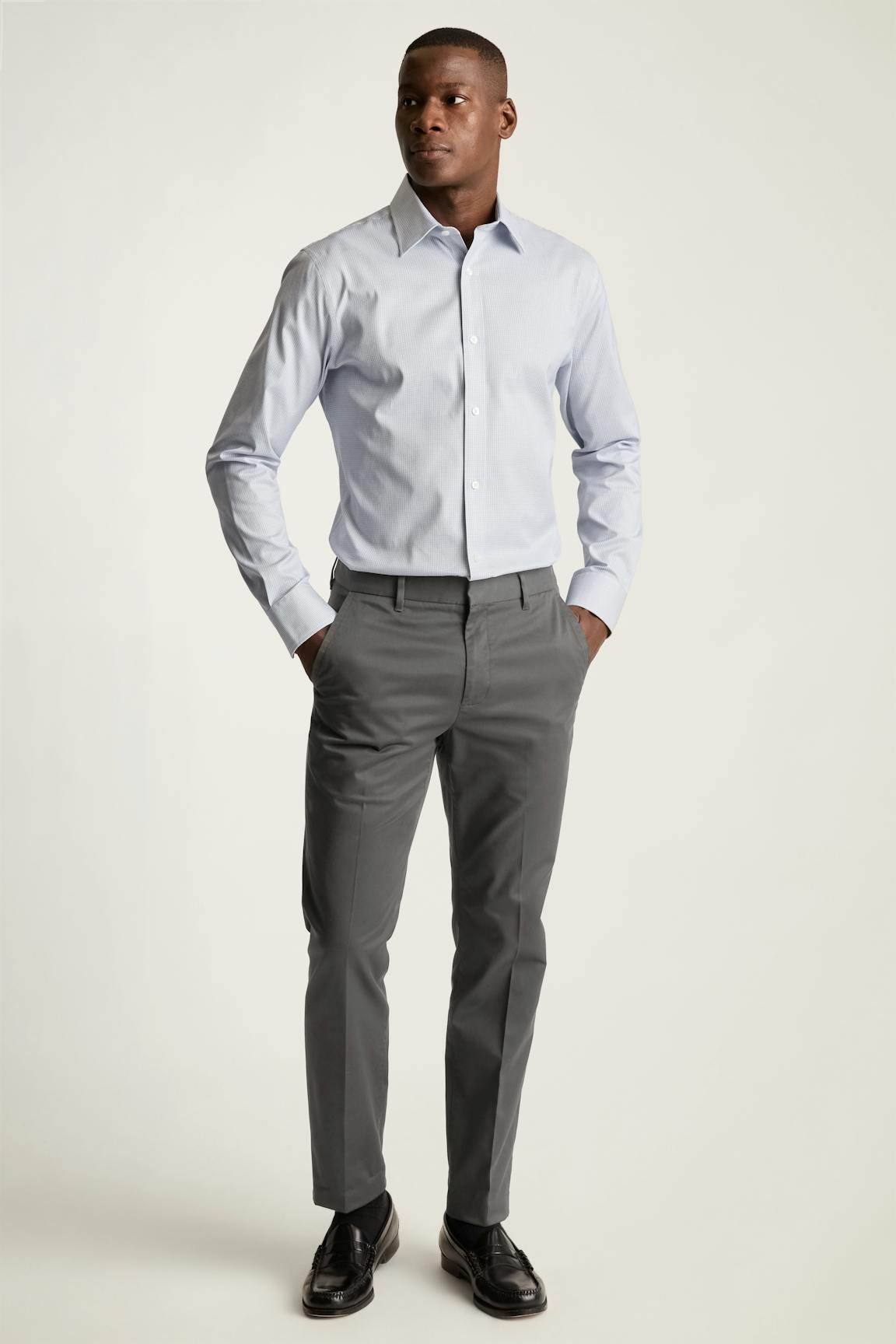 Weekday Warrior Dress Shirt Bonobos Trending