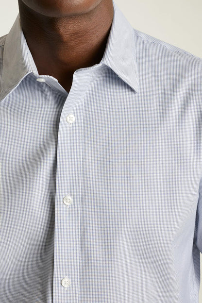 Weekday Warrior Dress Shirt Bonobos Trending