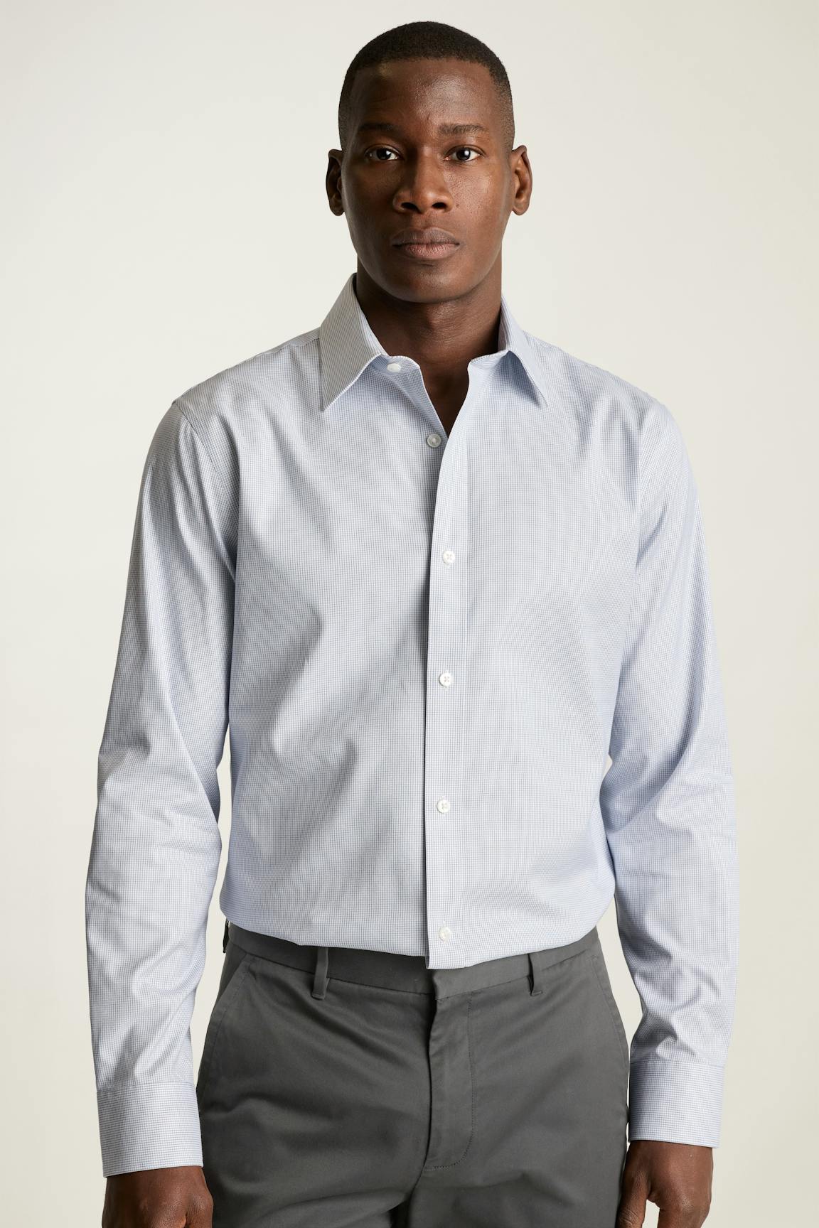 Weekday Warrior Dress Shirt Bonobos Trending