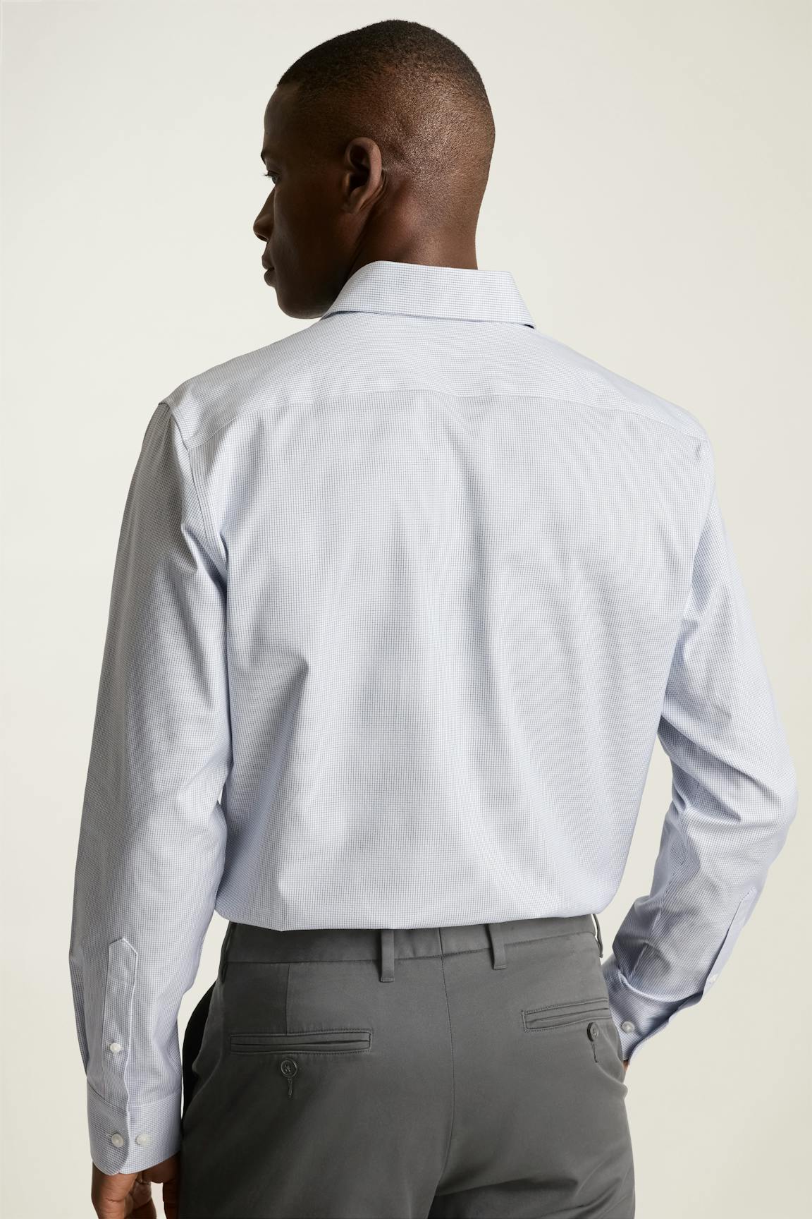 Weekday Warrior Dress Shirt Bonobos Trending