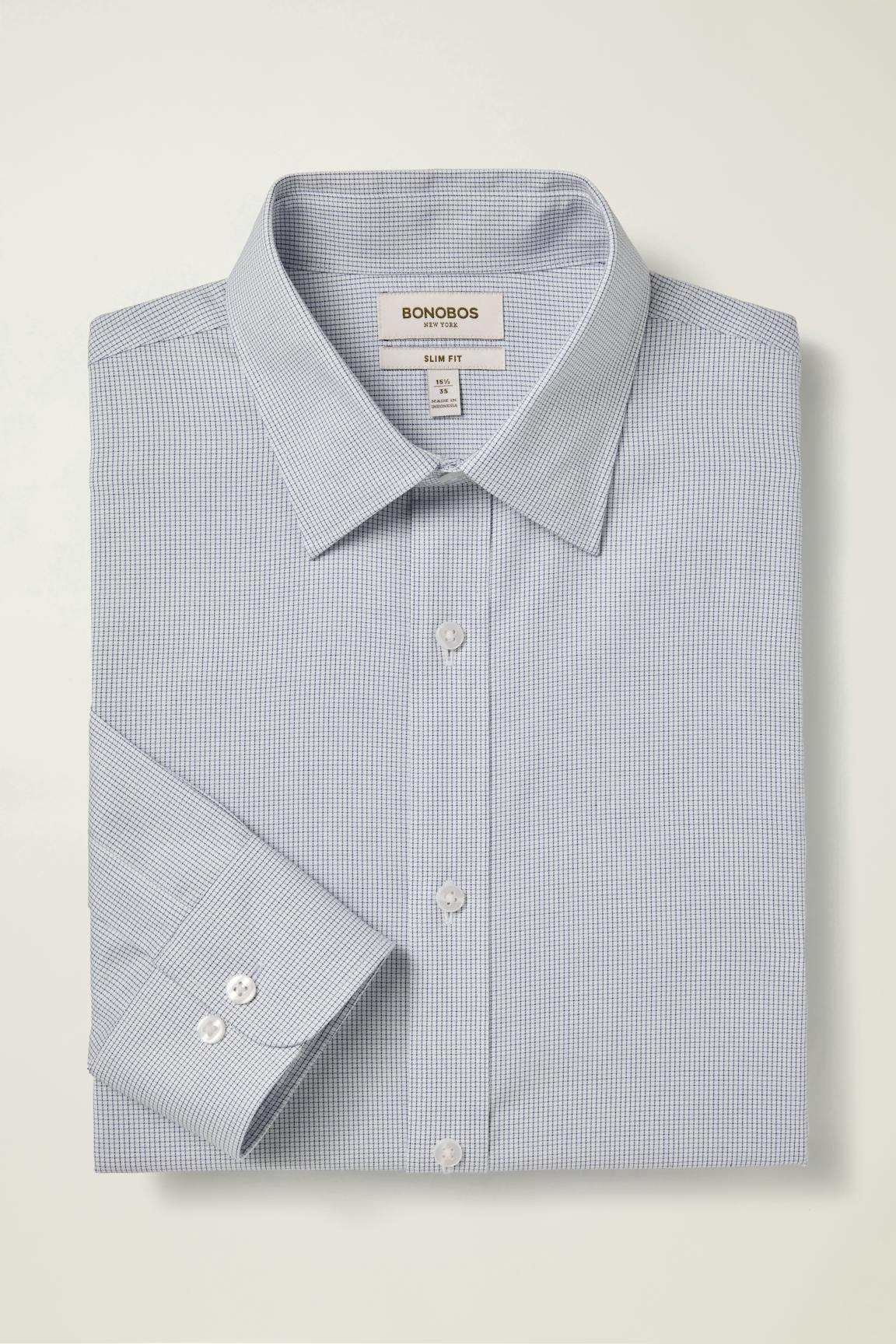 Weekday Warrior Dress Shirt Bonobos Trending