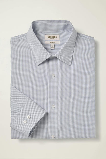 Weekday Warrior Dress Shirt Bonobos Trending