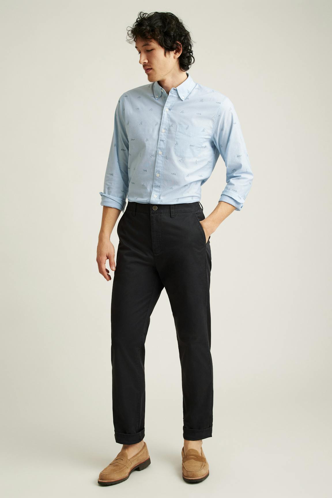 Everyday Shirt Bonobos Best Seller