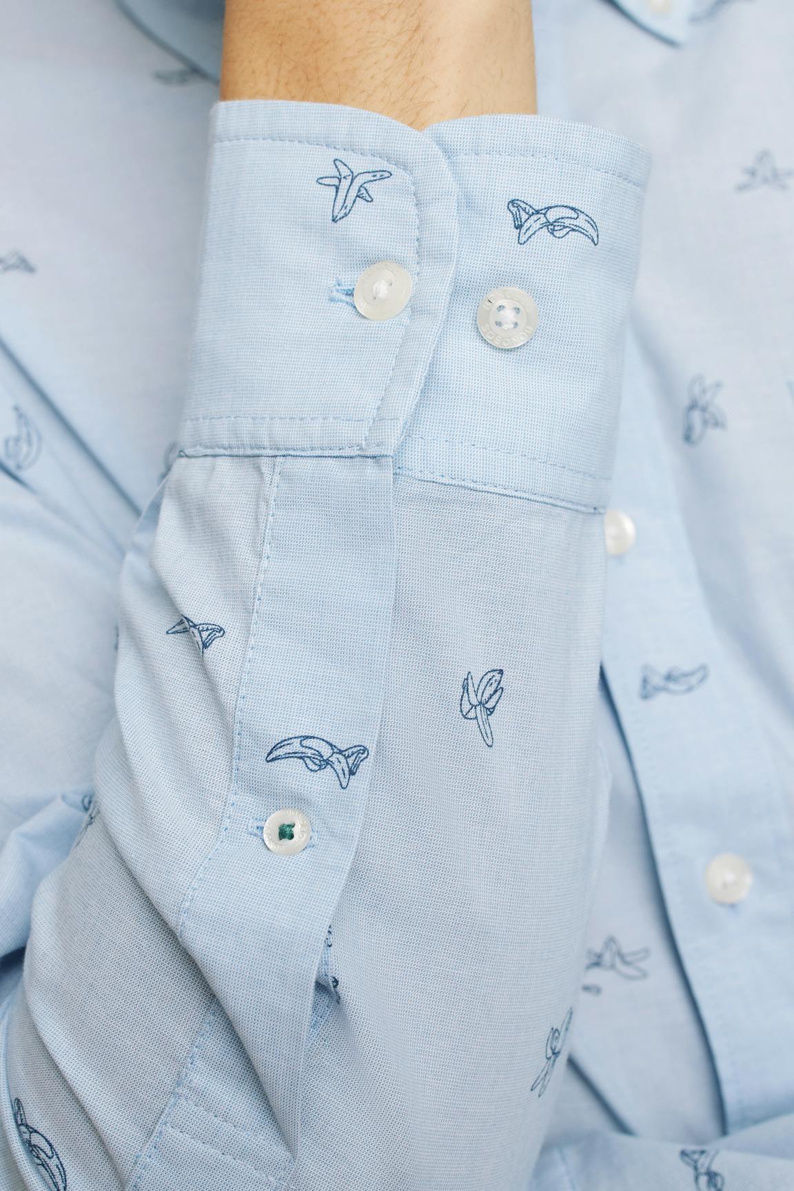 Everyday Shirt Bonobos Best Seller