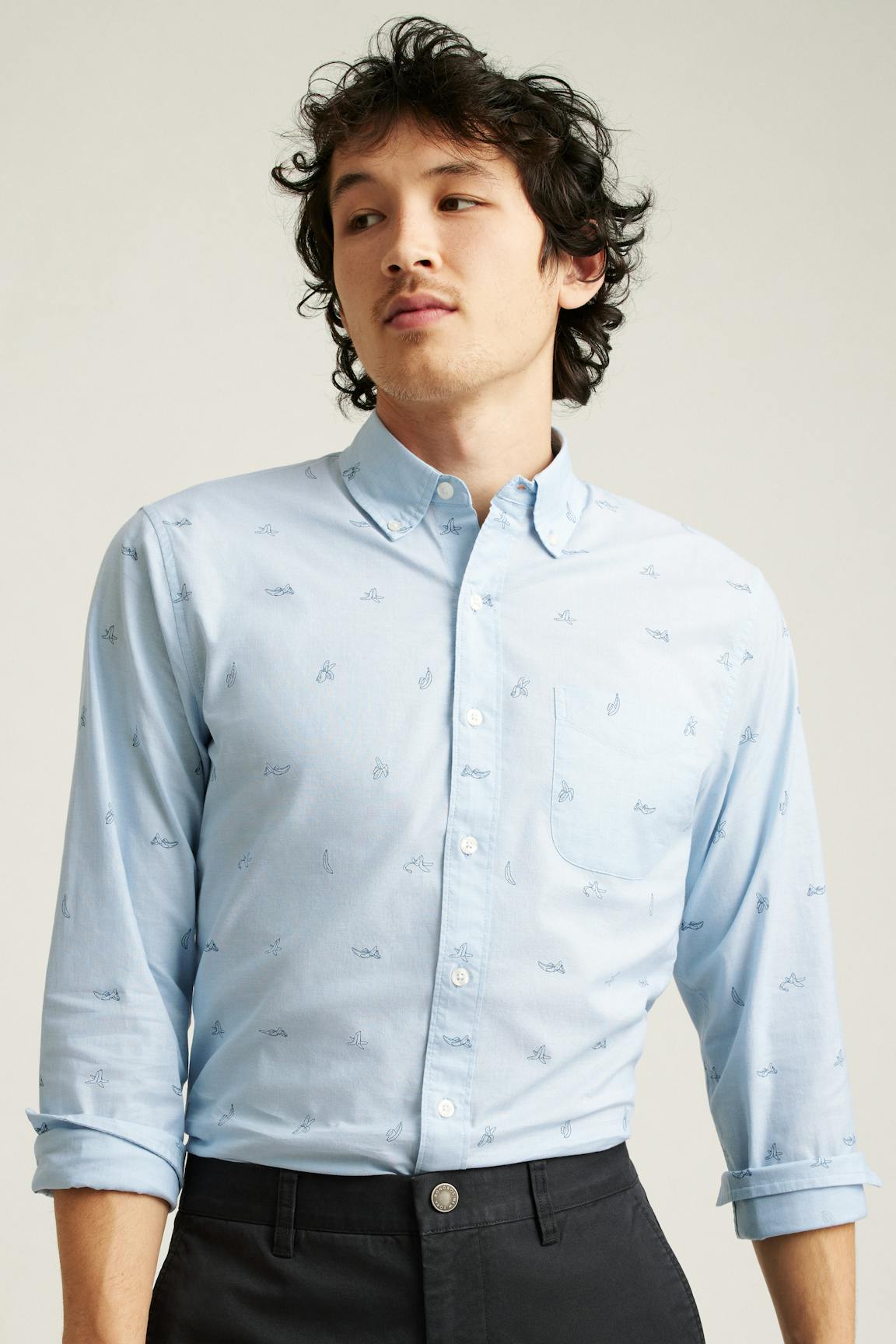 Everyday Shirt Bonobos Best Seller