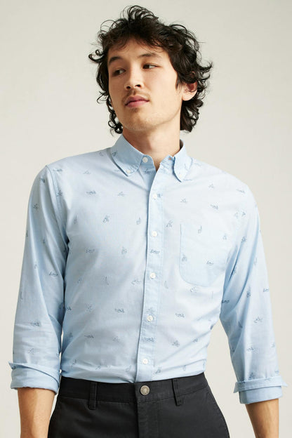 Everyday Shirt Bonobos Best Seller